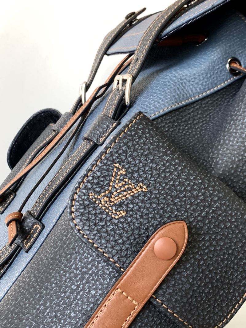 LV Backpacks